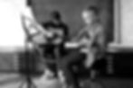 Guitar Practice Session