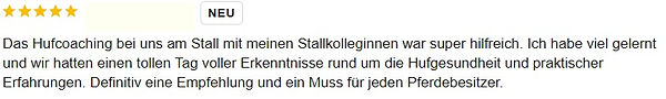 Kundenmeinung 4