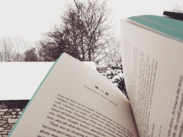 My Top 10 Winter Read Recommendations!