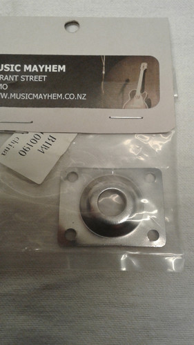 output socket plate rectangle | My Site