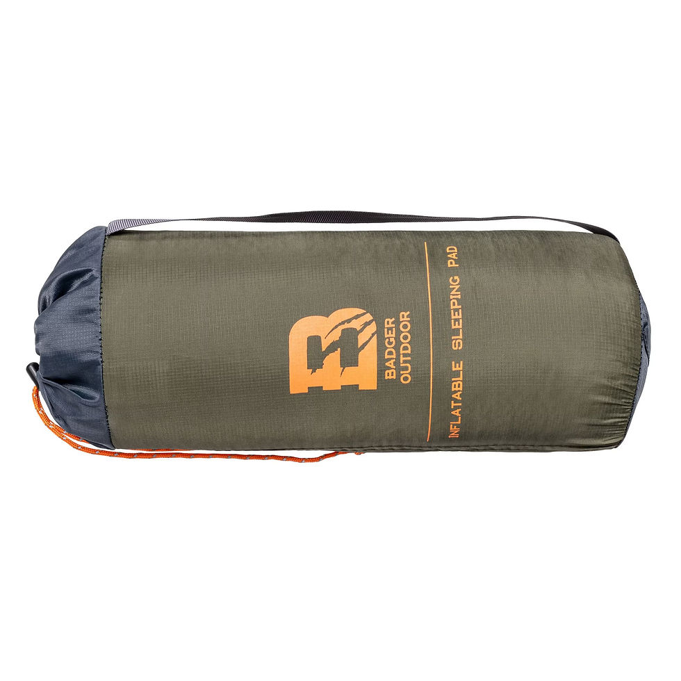 Miniatiūra: išgyvenimo kuprinė kilimelis išgyvenimo reikmenys