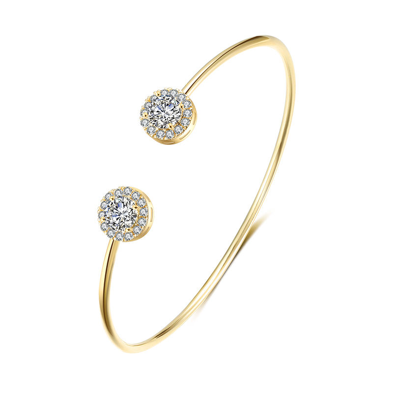 Thumbnail: The Prism Cuff Collection