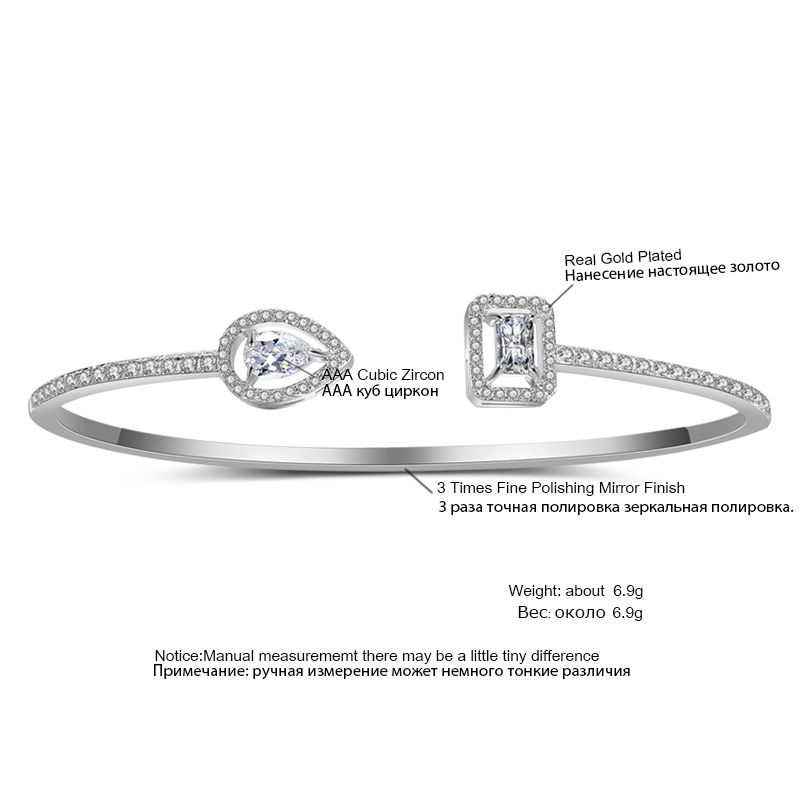 Thumbnail: The Prism Cuff Collection