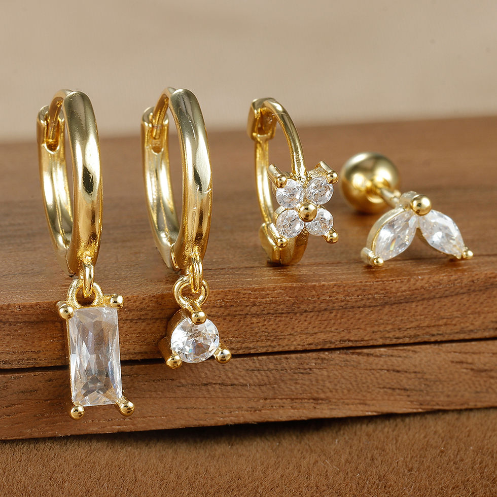 Thumbnail: The Starlight Curated Set