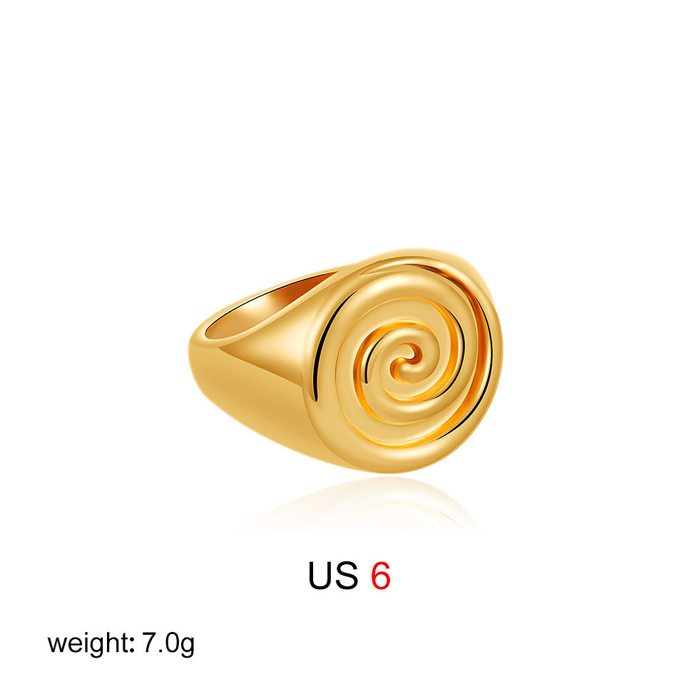 Thumbnail: The Nautilus Spiral Collection