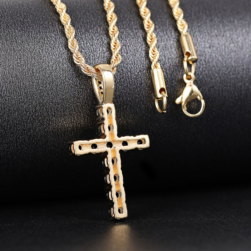 Thumbnail: Sanctuary Cross Collection