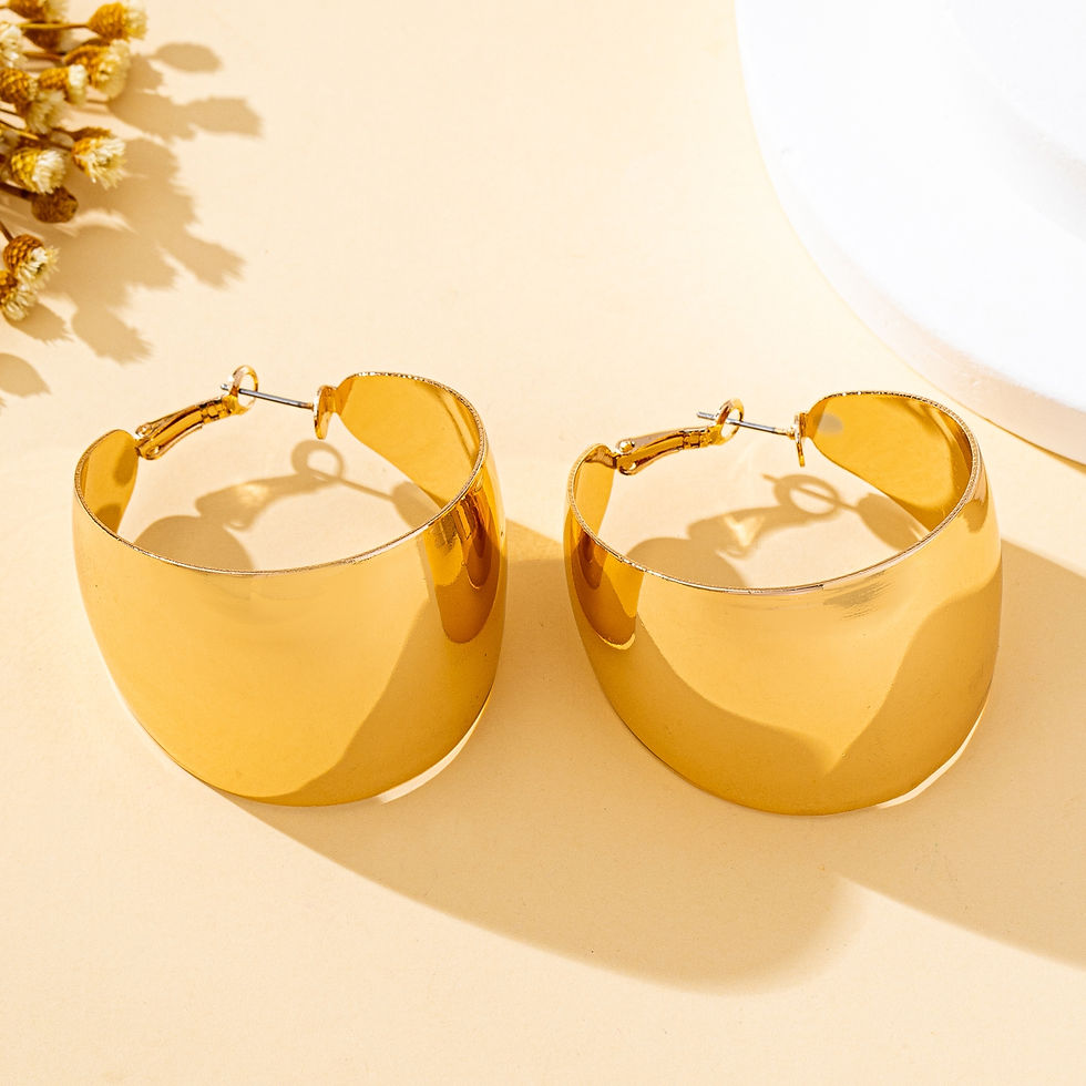 Thumbnail: The Sovereign Dome Hoops