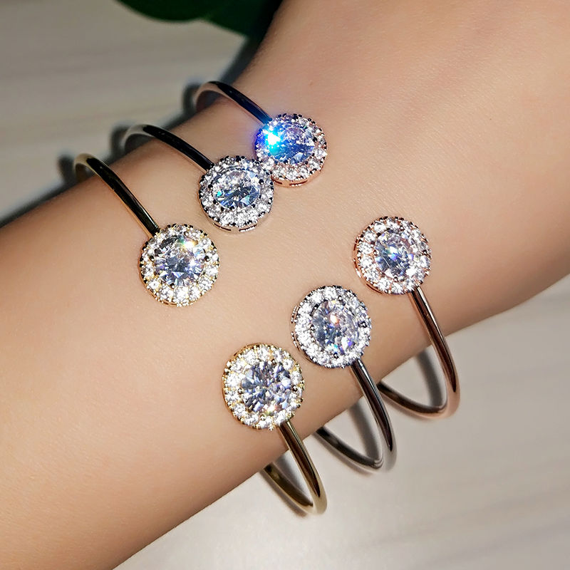 Thumbnail: The Prism Cuff Collection