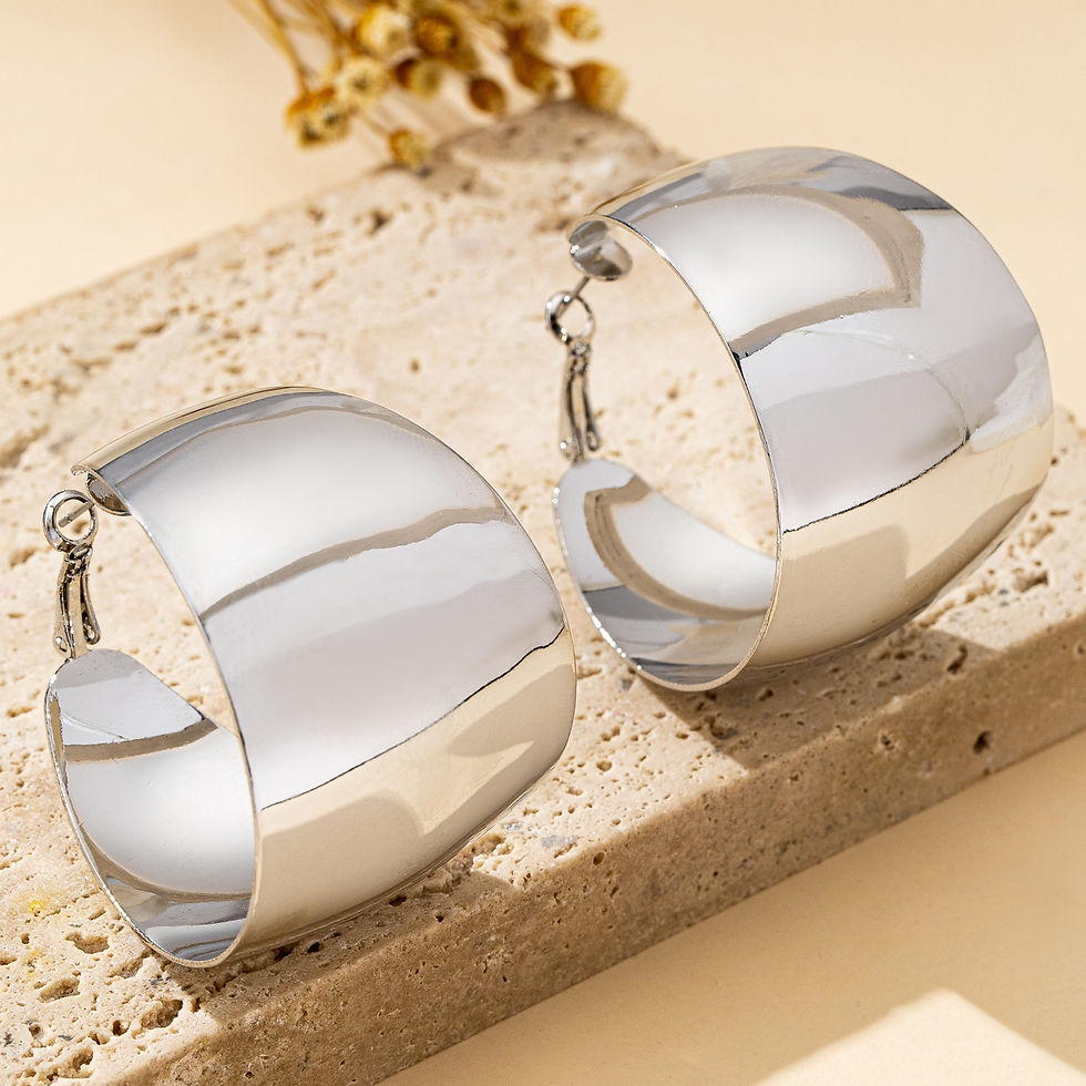 Thumbnail: The Sovereign Dome Hoops