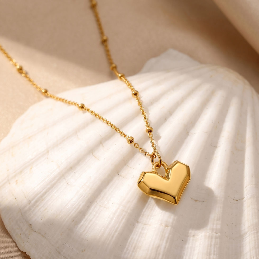Thumbnail: Everlove Necklace