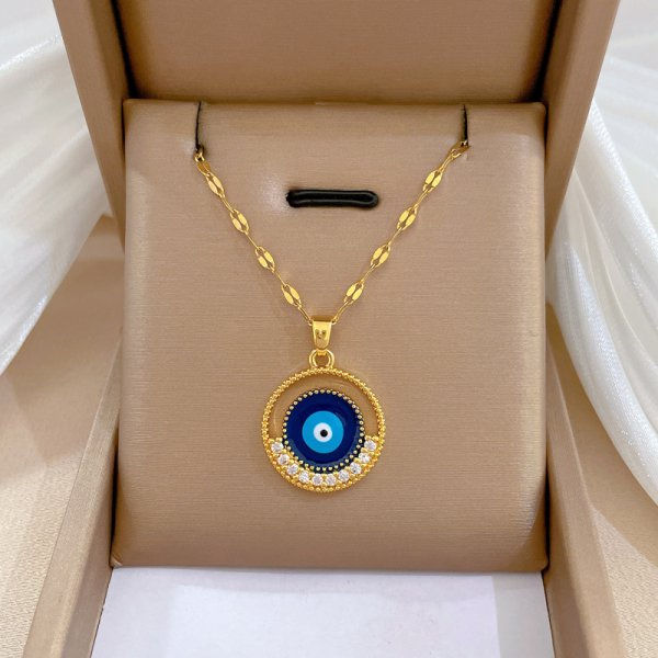 Thumbnail: Talisman & Whimsy Collection