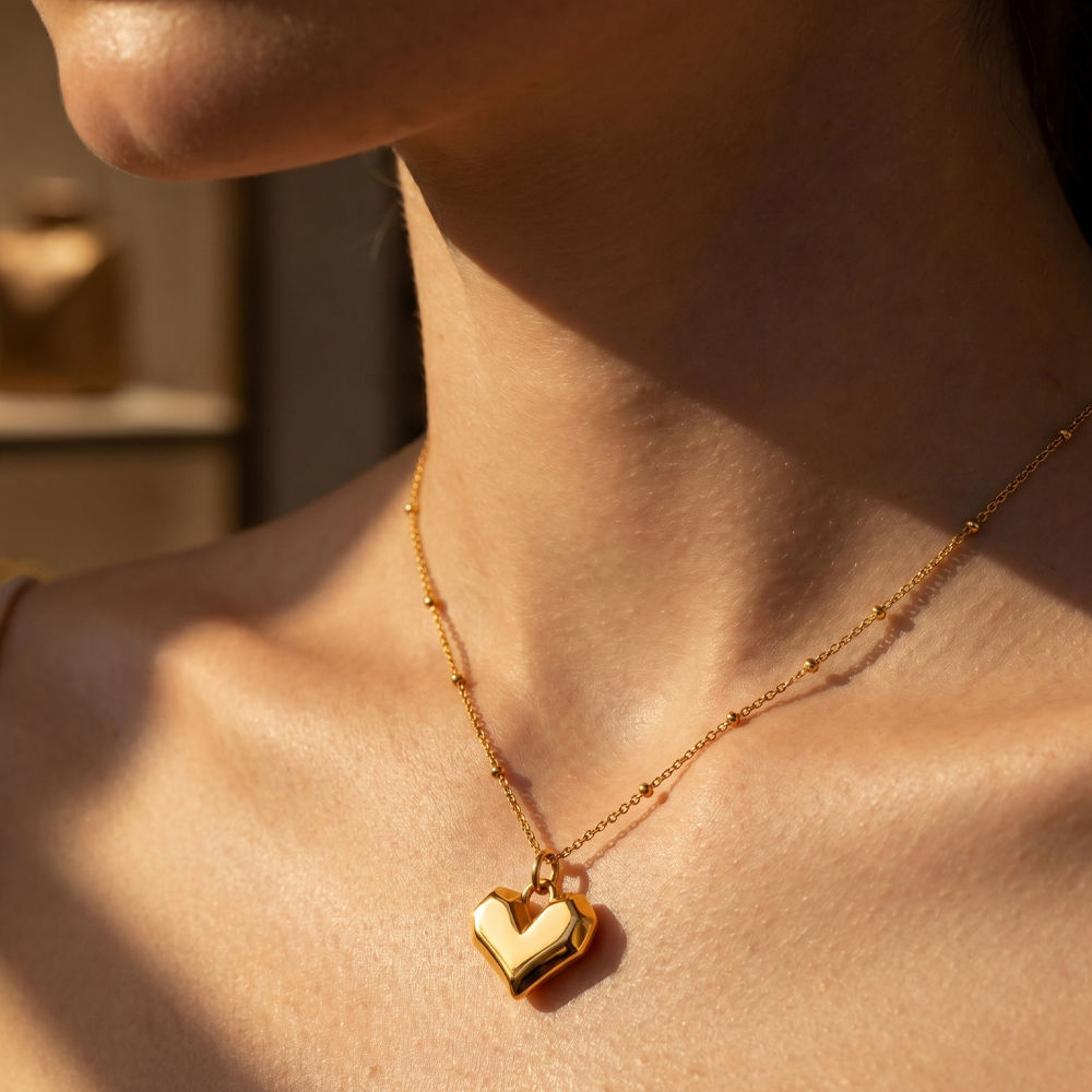 Everlove Necklace