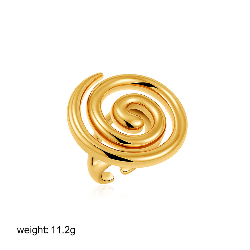 Thumbnail: The Nautilus Spiral Collection