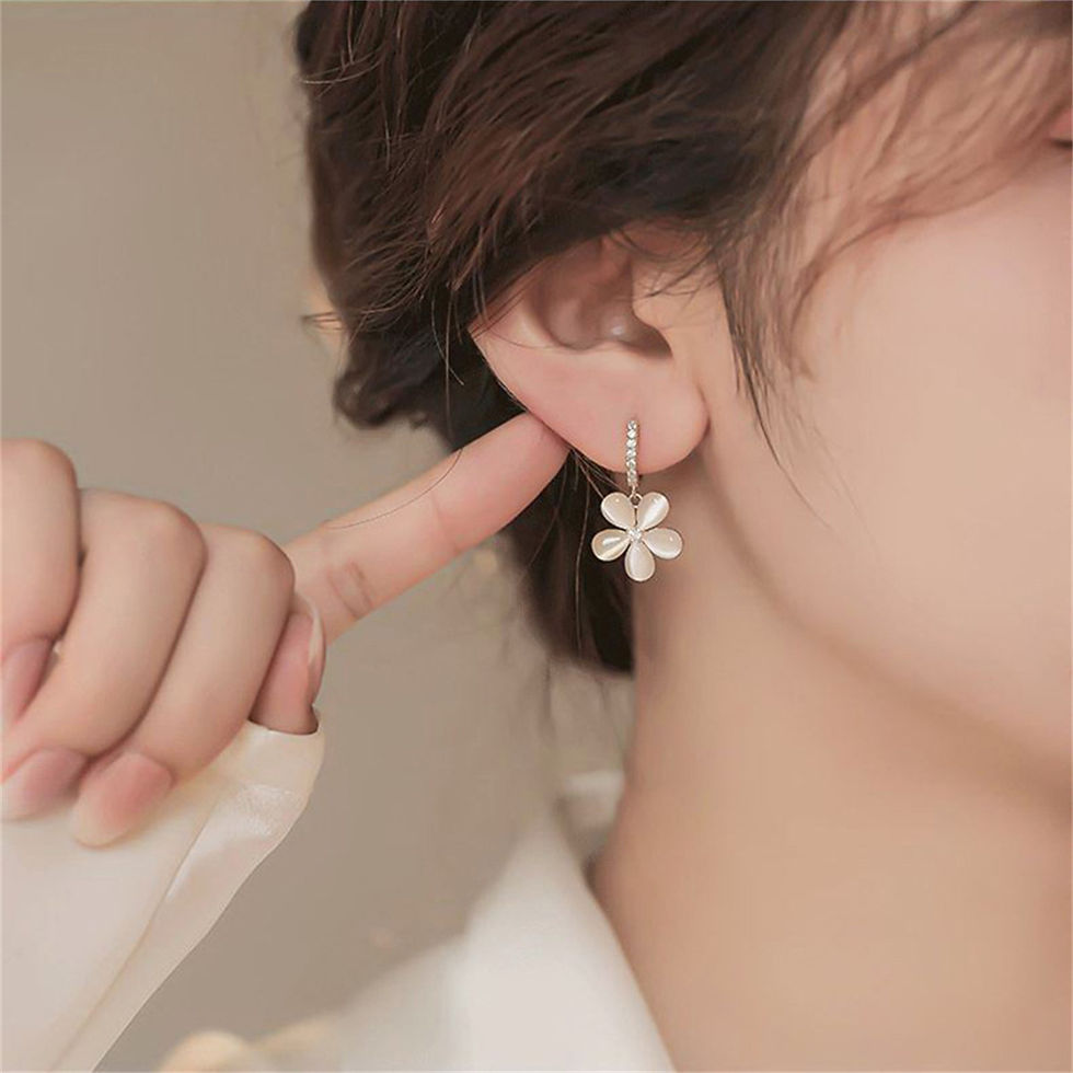 Thumbnail: The Velvet Petal Range