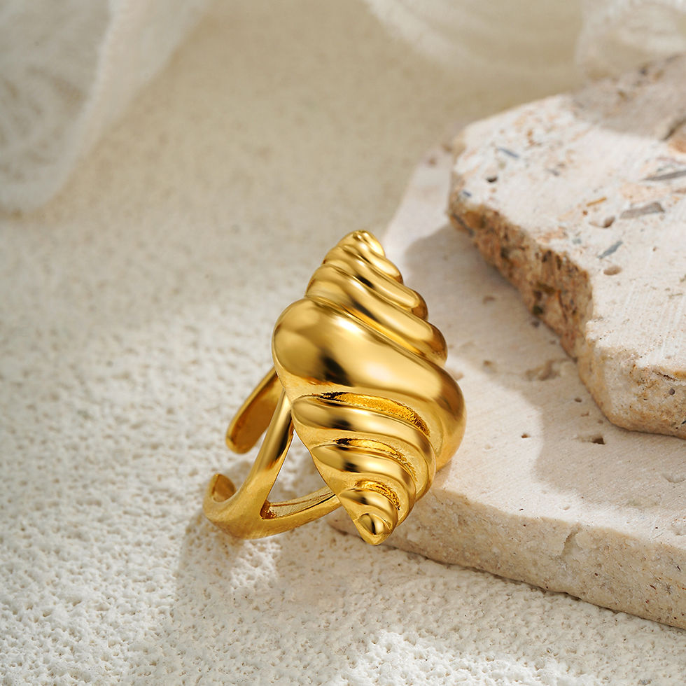 Thumbnail: The Nautilus Spiral Collection