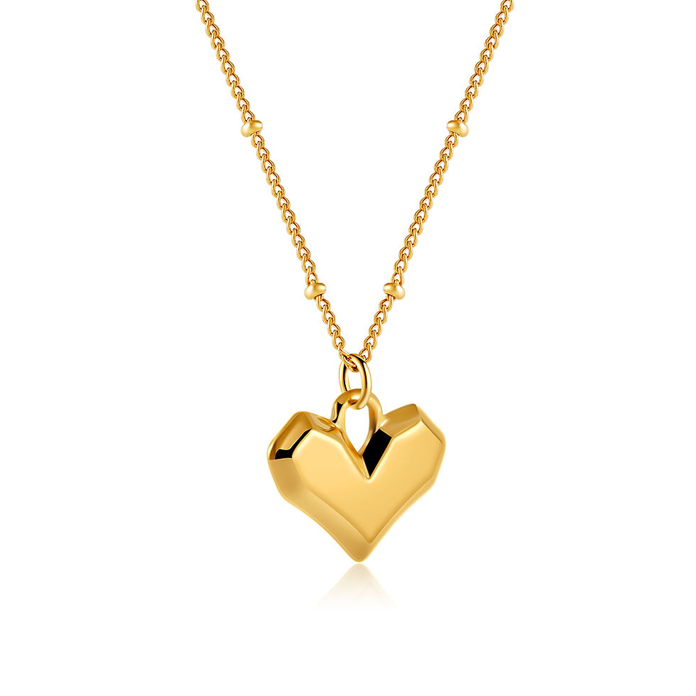 Thumbnail: Everlove Necklace