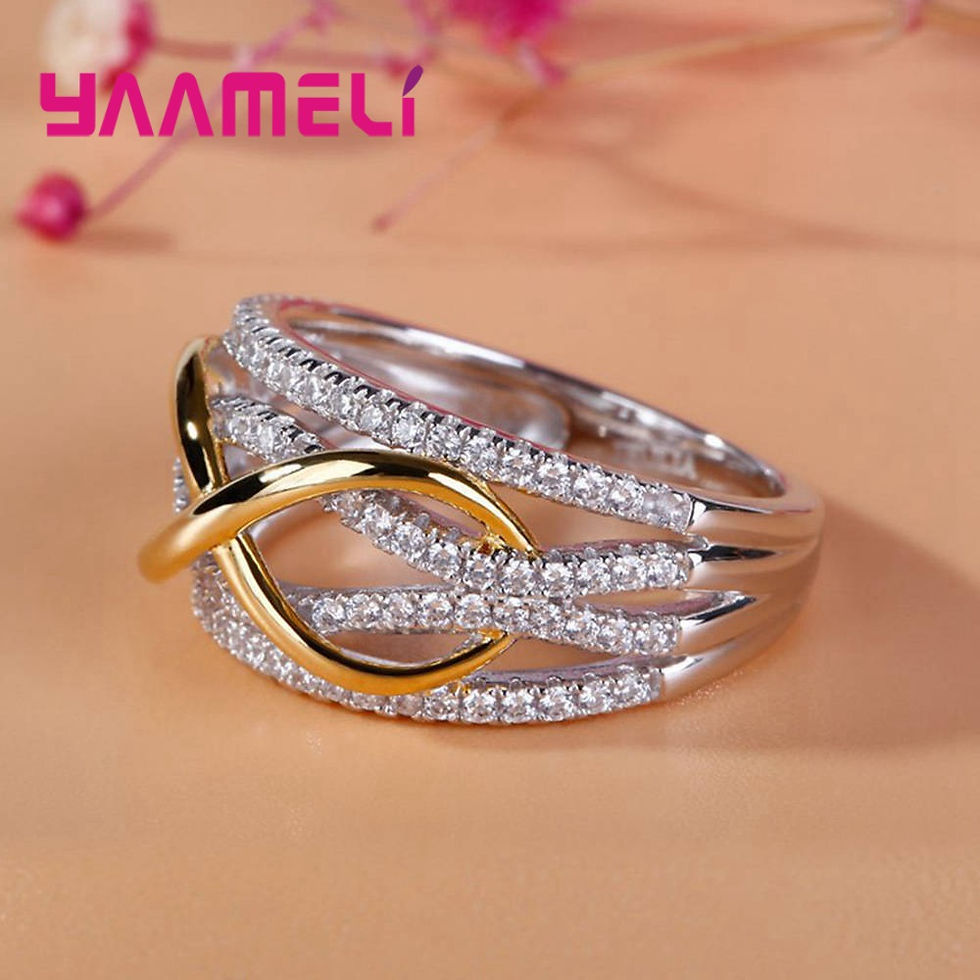Thumbnail: Empress Infinity Band