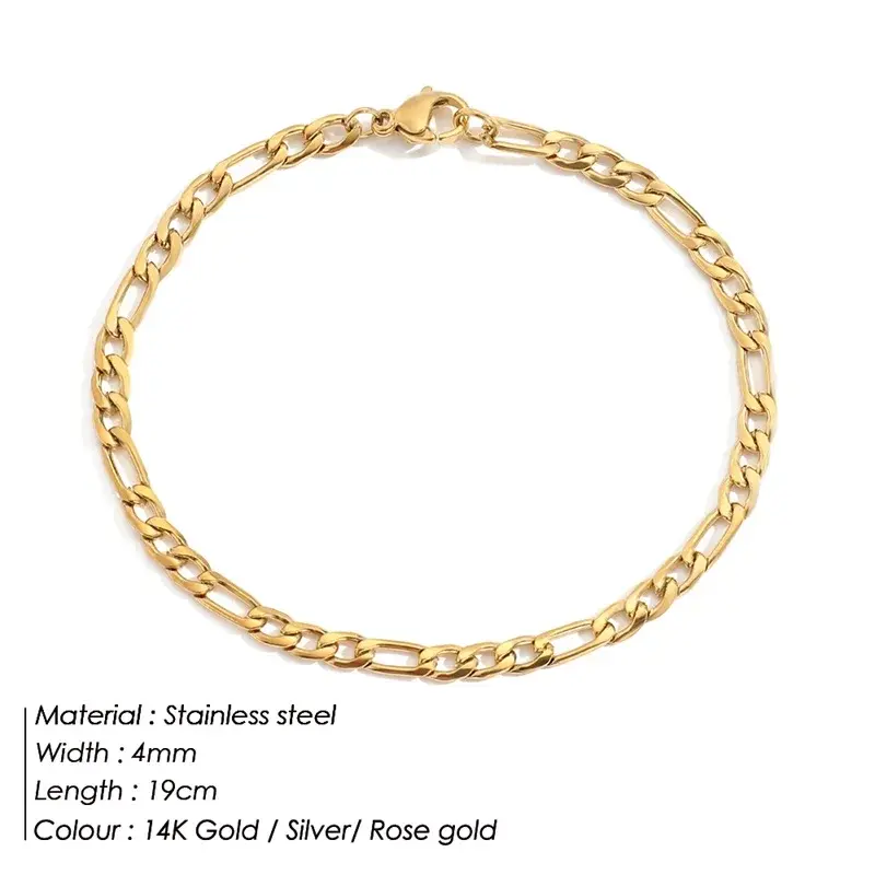 Thumbnail: Urban Figaro Link Chain