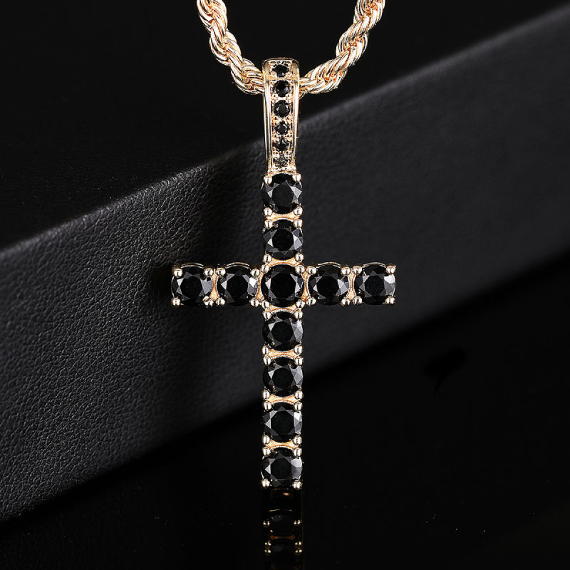 Thumbnail: Sanctuary Cross Collection