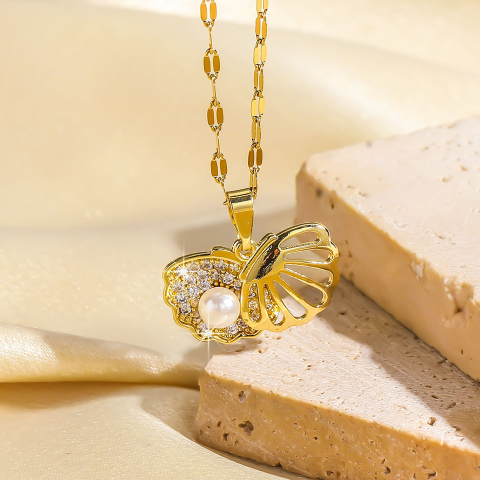 Thumbnail: Secret Treasure Locket Collection