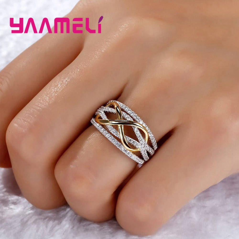 Empress Infinity Band