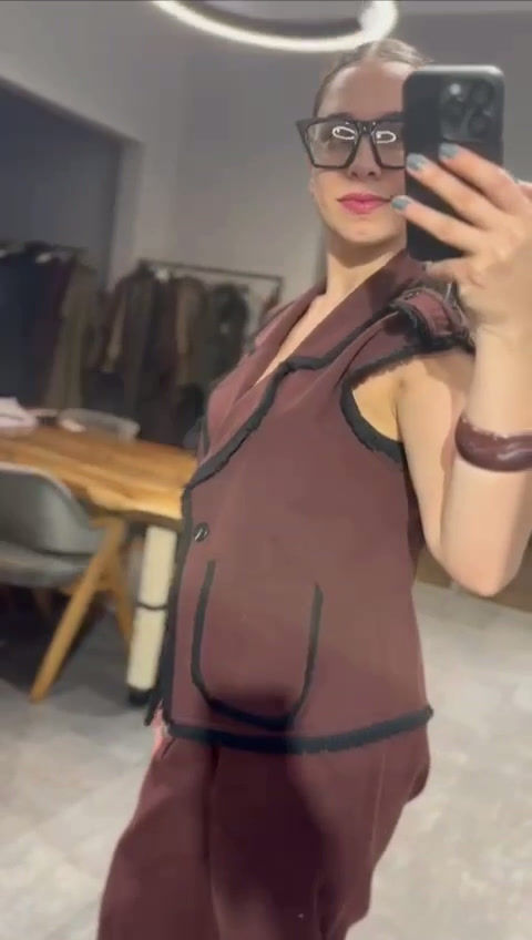 Thumbnail: Gabardin V Yaka Premium Yelek