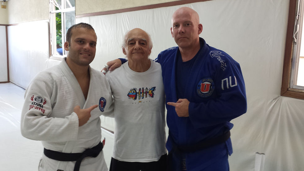 Roberto Leitao