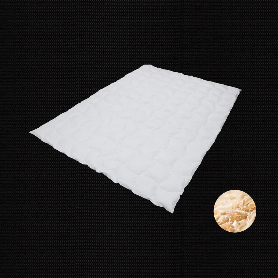 Couette Estival Arven Albis - vue 6