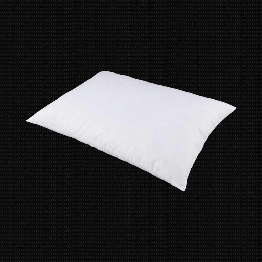 Oreiller Piuma Ultra Soft Albis - vue 1