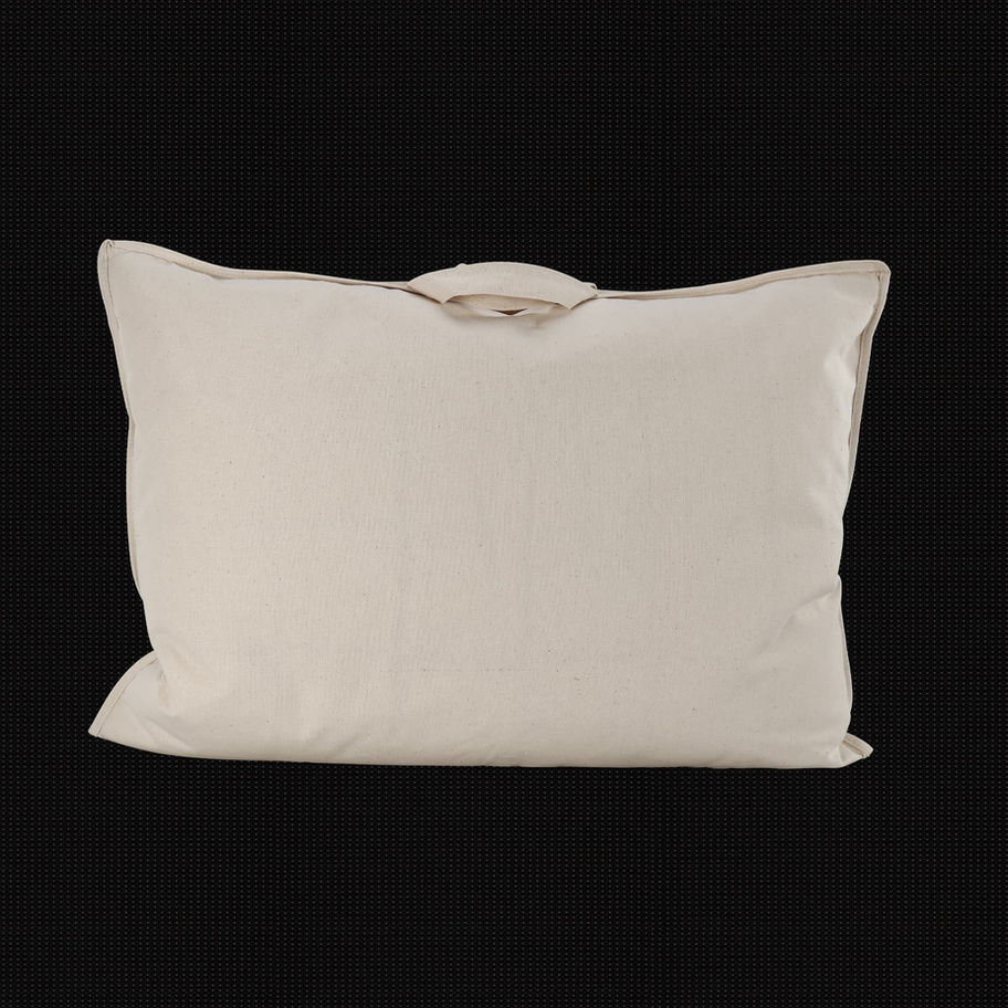 Oreiller Lananatur-Bio Albis - vue 8