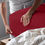 Thumbnail: Red Fitted Sheets