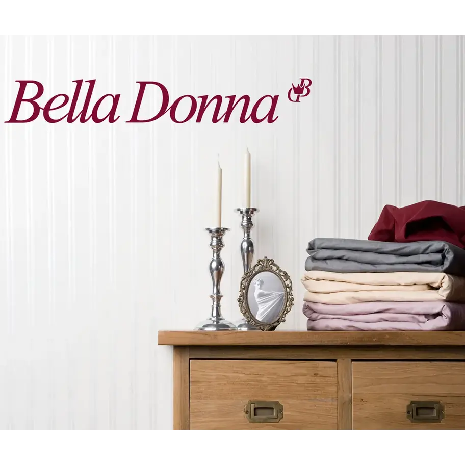 Bella Donna Jersey – La Piccola - 180x190-200 cm - vue 6