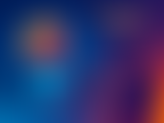 Ilustración abstracta que simboliza la adopción de tecnologías 4.0 por parte de pequeñas y medianas empresas, con engranajes y circuitos interconectados en colores vibrantes
