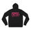 Thumbnail: EXIT STAGE LEFT HOODIE