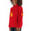 Thumbnail: JACKALOPE HOODIE