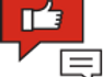 Icono de Marketing Social