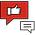 Social Marketing Icon