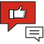Social Marketing Icon