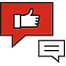 Social Marketing Icon