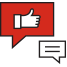 Thumbs Up Icon