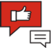 Social Marketing Icon
