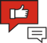 Icono de Marketing Social