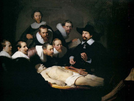 Rembrandt Harmenszoon van Rijn