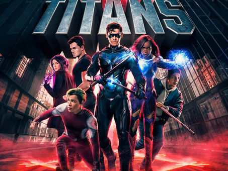 TITANS