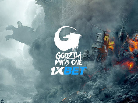 GODZILLA MINUS ONE