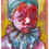 Thumbnail: Circus Boy Postcard Pack