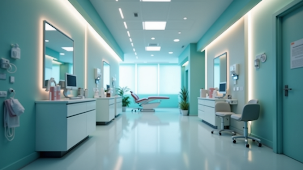 Explore Affordable Cosmetic Surgery Options in Turkey