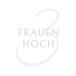 Wasserzeichen - Logo FRAUEN HOCH 3
