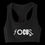 Thumbnail: Focus sports bra