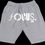 Thumbnail: Focus sweat shorts